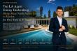 Top LA Agent Jimmy Heckenberg Brings Rare North Alpine Estate to Market for First Time in 47 Years