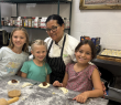 Hugh’s Catering Celebrates 10 Years of Inspiring Young Chefs Through Summer Culinary Camp