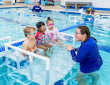 SafeSplash Swim School Wins 2026 Franchise Innovation Award for Most Innovative Franchisee Support  
