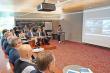 STARCHIUM Showcases ‘ArchiPilot’ to Delegation of EU Ambassadors, Presenting Blueprint for European Expansion