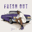 California Educator and Artist Griot B Announces New Single 'Fresh Out,' NPR Tiny Desk Performance and Juneteenth Event
