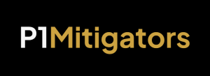 P1Mitigators Logo