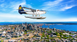 Harbour Air Launches Victoria to Seattle Service