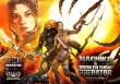 Pre-Orders Open June 12: Aliens vs. Predator (Comic) Machiko & Broken Tusk Predator Statue