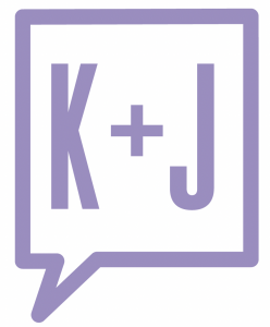 K+J Logo