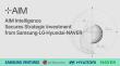 AIM Intelligence Secures Strategic Investment from LG, Hyundai, NAVER D2SF—Next-Generation AI Security Leader Emerges