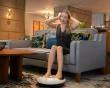 The End of the Sedentary Workday: TerraTech Unveils  'Seated Treadmill' Powered by PEMF and Dynamic Medium Frequency