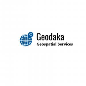 geodaka logo..