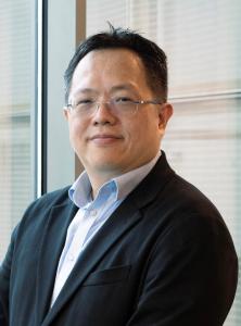 Professor Lee Poh Seng, Head, Department of Mechanical Engineering, College of Design and Engineering, National University of Singapore