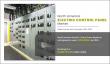 North America Electric Control Panel Market Driven by Industrial Automation Demand