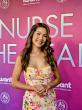 OPM Diva and Grammy Contender Tootsie Guevara Makes Hollywood Acting Debut in 'Nurse the Dead' World Premiere