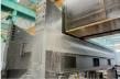 The Logistics of Large Scale Machining: From Raw Casting to Final Delivery