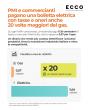 ECCO Think Tank: Cosa frena la transizione in Italia, elettricità tassata anche venti volte più del gas 