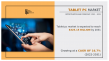 Tablet PC Market to Hit $325.15 Billion by 2031 | E-Learning, Enterprise Mobility, and AI