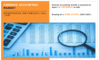 Forensic Accounting Market to Hit $11.68 Billion by 2031 Amid Rising Fraud Risks