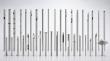 Mekon Custom Needle and Cannula Solutions for Precision Medical Device Applications