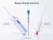 Mekon Biopsy Needle Solutions: Semi-Automatic and Automatic Options for Reliable Tissue Sampling