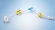 Mekon Safety Huber Needle: Built for Safer Port Access and Confident Clinical Handling