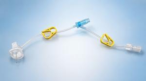 non coring huber needle set supplier