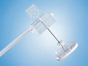 non coring huber needle set supplier 1