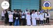 Imam Abdulrahman Bin Faisal University Dental Hospital Earns Certified Autism Center™️ Designation