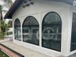 China Custom Aluminum Hurricane-Impact Window Factory: DERCHI’s Pursuit of Excellence in ISO 9001 Certified Production