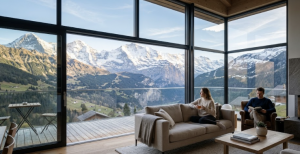 Top 10 Factories of Aluminum Window Worldwide'
