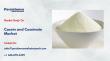Casein and Caseinate Market Expands to US$6.2 Bn Driven by Sports Nutrition