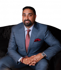 Sarbdeep Atwal, attorney and founder of Atwal Law Group, is set to appear on America’s Top Lawyers TV, where he will share insights on protecting individual rights, guiding people through difficult legal challenges, and leading with compassion in high-stakes situations
