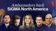 SCCG Founder Stephen Crystal Named Ambassador for SiGMA North America 2026 in Mexico City
