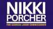 Congressional Candidate Shawn Harris Endorses Nikki Porcher In Georgia Labor Commissioner Runoff