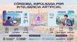 Córdoba Acelera realiza una prueba piloto de un agente web inteligente para estudiantes y nómades digitales