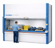Southwest Solutions Group Highlights Vertical Lift Module Solutions for Space-Saving Automated Storage