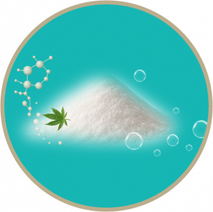 Trait CBD powder