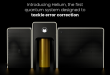 Alice & Bob Unveils First Quantum System Available for Research Partners