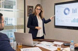 Bourse Direct, acteur du courtage en ligne et de l’épargne en France, met en avant un contenu d’accompagnement financier à destination des investisseurs francophones souhaitant mieux comprendre les liens entre le marché marocain et les grandes dynamiques internationales