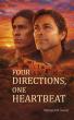 New Memoir 'Four Directions, One Heartbeat Explores the Transformative Power of Indigenous Wisdom and Unconditional Love