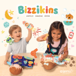 Aleni Brands Debuts New Twist on Soft Activity Dolls Designed for Comfort and Discovery