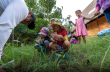 IMPULSAN CONSERVACIÓN AMBIENTAL DEL CARIBE MEXICANO CON EDUCACIÓN, REFORESTACIÓN Y RECICLAJE