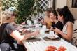 The Trillion-Dollar Solo Travel Boom is  Snubbing Restaurants For Home Kitchens