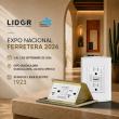 Lider Electric Presentará Soluciones de Cableado Orientadas al Diseño en Expo Nacional Ferretera 2026 