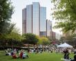 DOWNTOWN HOUSTON'S NORTON ROSE FULBRIGHT TOWER BUILDS MOMENTUM WITH LEGAL AND PROFESSIONAL SERVICE FIRMS