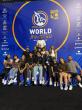 Inspirit Jiu Jitsu Academy Captures Three World Championship Medals in Long Beach