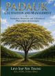 Levi Sap Nei Thang Publishes Padauk Cultivation and Management, a Practical Guide to the National Flower of Myanmar