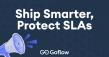 Goflow Launches Shipping Policy Automation to Help Sellers Save on Shipping While Protecting SLAs