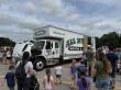 ALL MY SONS MOVING & STORAGE PARTICIPATES IN YUKON TOUCH A TRUCK EVENT  