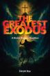 New Book Explores the Ancient Exodus Story as a Framework for Navigating Modern Chaos, Conflict, and AI