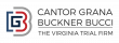 Cantor Grana Buckner Bucci’s Stephanie Grana & Elliott Buckner Earn 2026 Super Lawyers® Top 5 Honor