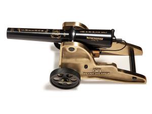 Winchester Model 98 USA 250th Anniversary Edition, Top