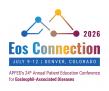 Find Answers, Connect with Experts, and Celebrate 25 Years at APFED's Eos Connection 2026